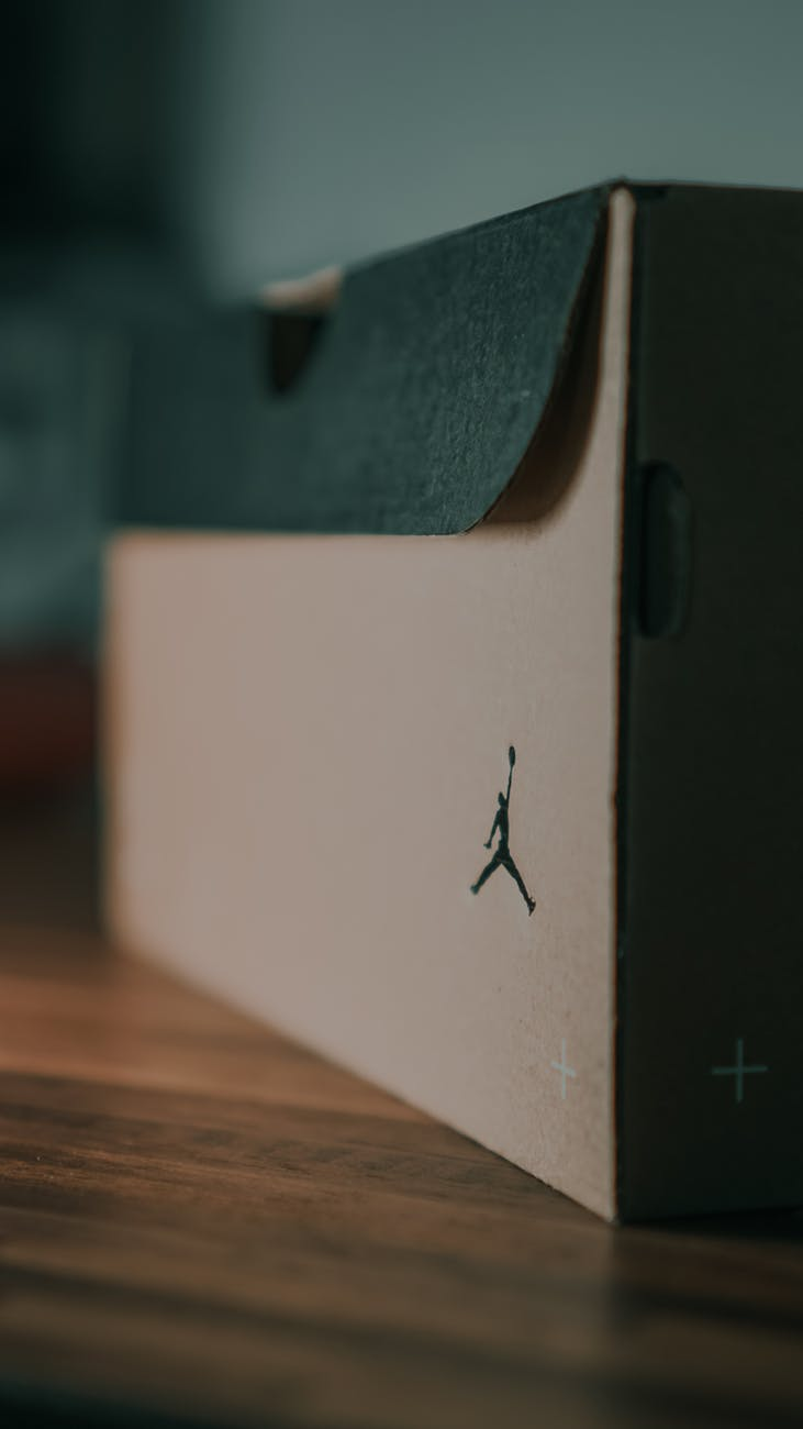 exclusive jordan ones